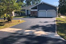 Best Cobblestone Driveway Installation in West Milton, PA